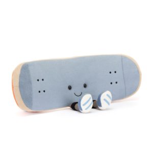 Amuseables Sports Skateboarding Jellycat