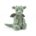 Bashful Dragon Medium / Original Jellycat