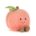 Amuseables Peach Jellycat