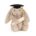 Bashful Bunny Graduation Outfit Jellycat
