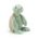 Bashful Turtle Original / Medium Jellycat